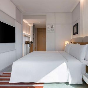 Harbour Superior King Room