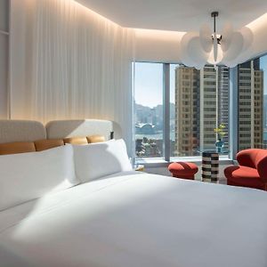 Skyline Superior King Room